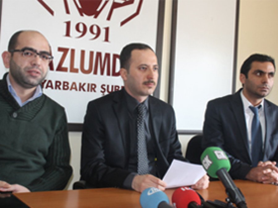 Bir Türkiye Klasiği; Faili Polis, Koruyanı Devlet, Örteni Medya