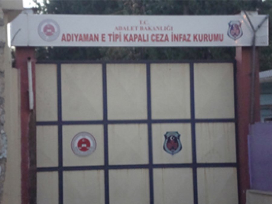 Bir Sevk Zulmü Daha