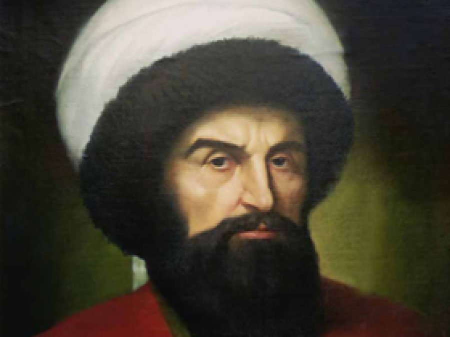 Şeyh Şamil ve Bugünkü Kuzey Kafkasya Mücadelesi