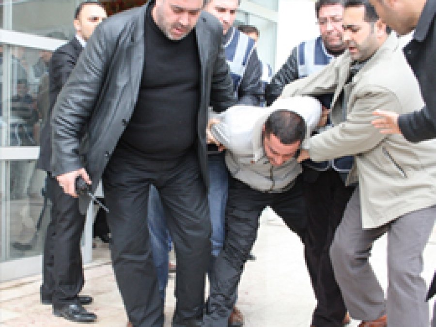 Mersin'deki Aile Cinayetinin Arkasından Töre Çıktı