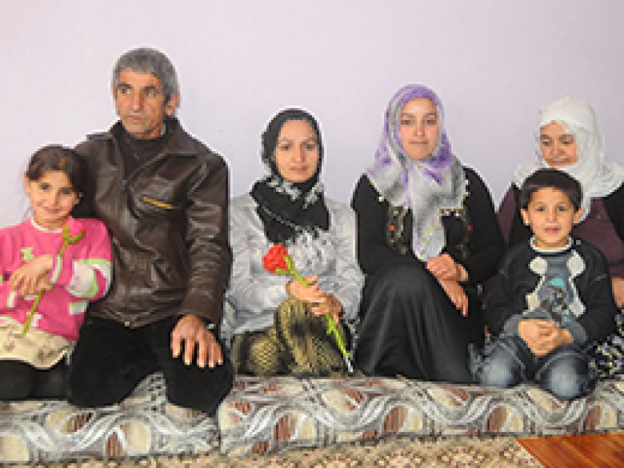 Başbakan'dan Gelecek Müjdeli Haberi Bekliyor