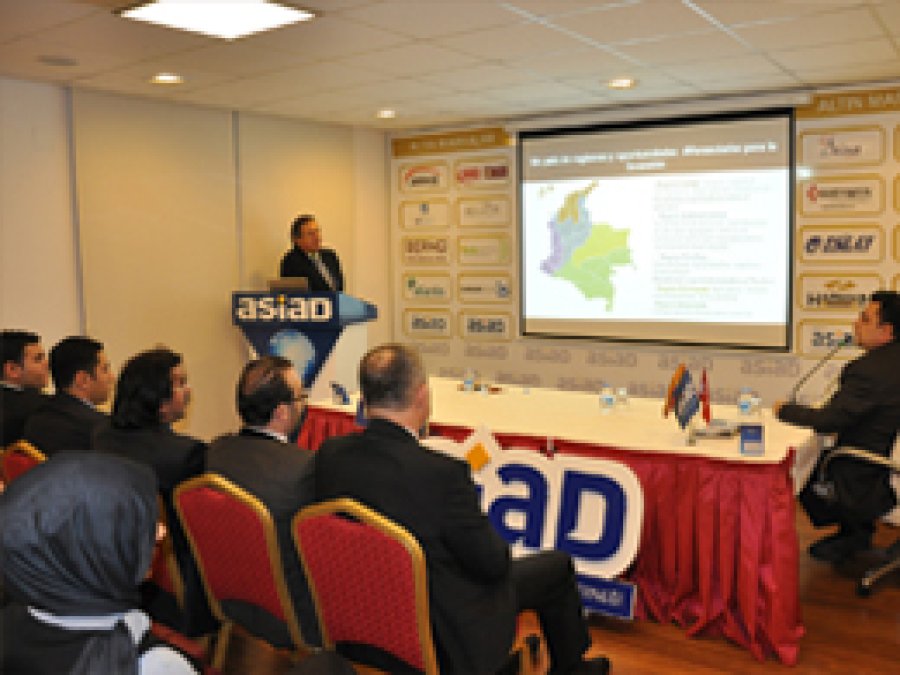 'Hedef 500 milyar dolar ihracat'