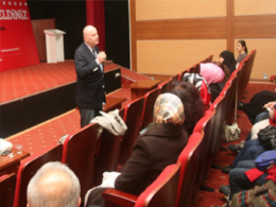 Zamanınızı İyi Değerlendirin Dua Edin ve Şükredin