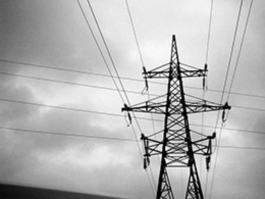 Şanlıurfa'da Elektrik Kesintisi