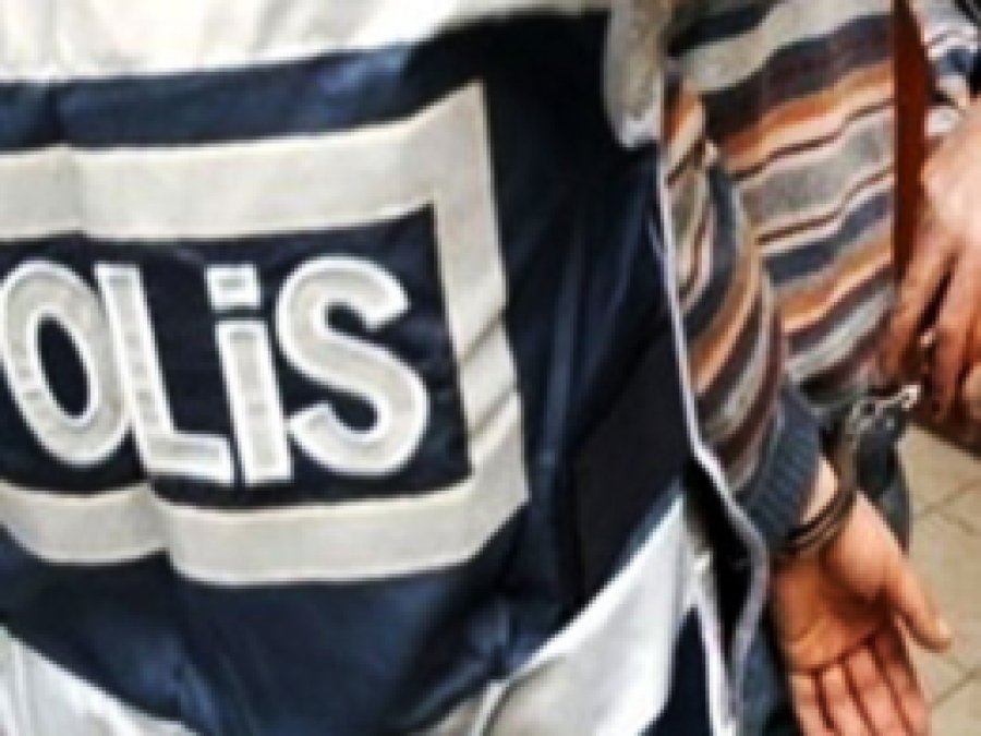 Siverek'te Cinayet Zanlısı 2 Kişi Yakalandı