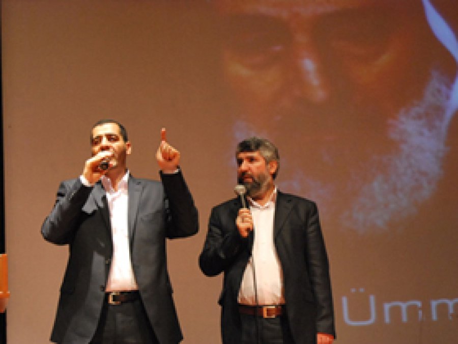 'Beş Oğlumu'da Şehit Vermeye Hazırım'
