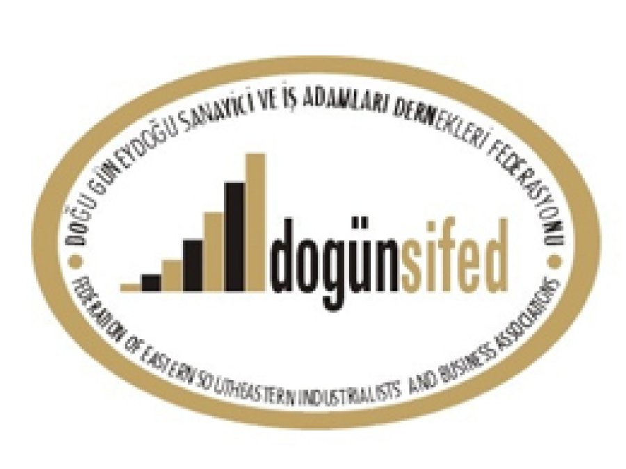 DOGÜNSİFED Genel Kurulu Diyarbakır da Yapıldı