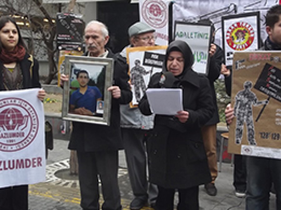 'Dikkat Polis Geliyor!'