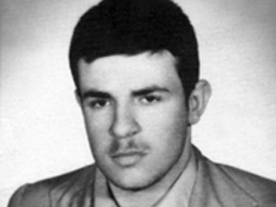 Müfid Yüksel Şehid Ağabeyi Metin Yüksel'i Yazdı