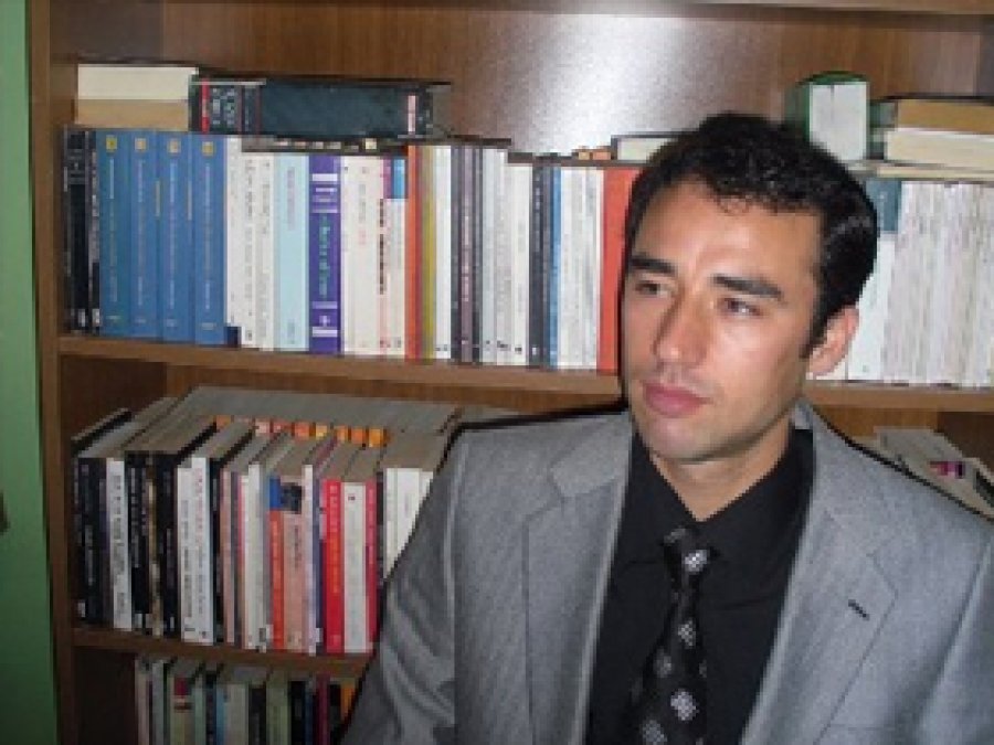 'Erbakan'ın Gayesi Beşeriyetin Saadetiydi'