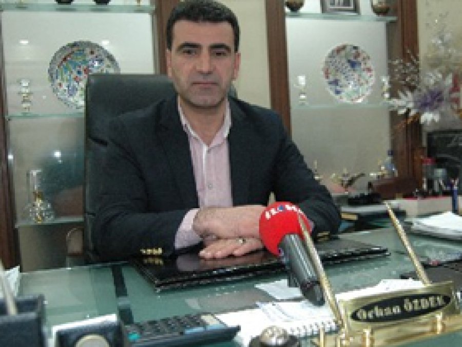 'Van, İmarda 2. Depremi Yaşıyor'