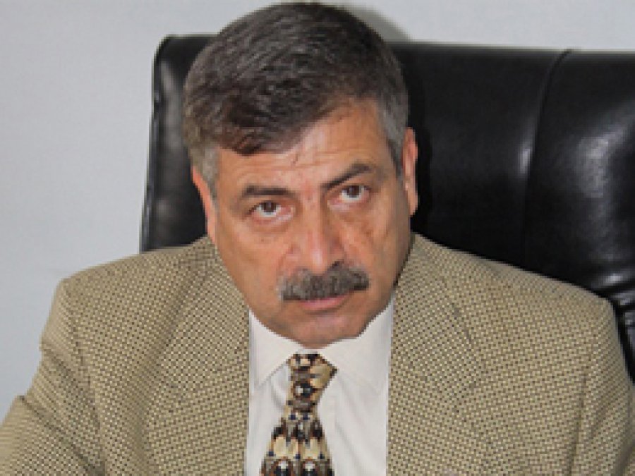 'Urfa Cezaevi İnsan Hakları Yaşam Boyutunda Değil'
