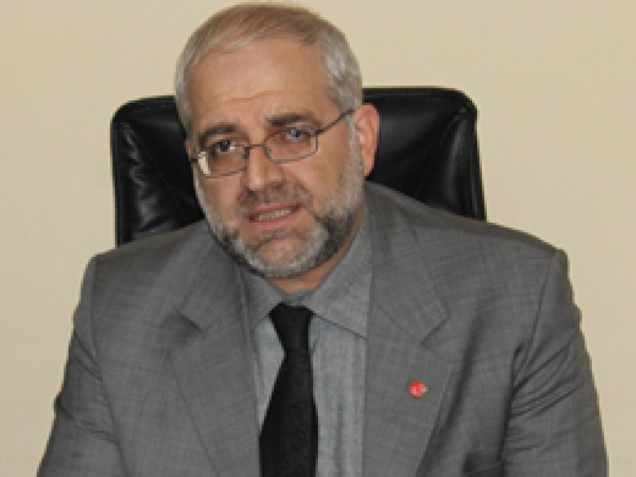 'Darbeler Halkın Özgür İradesine Karşı Yapılıyor'