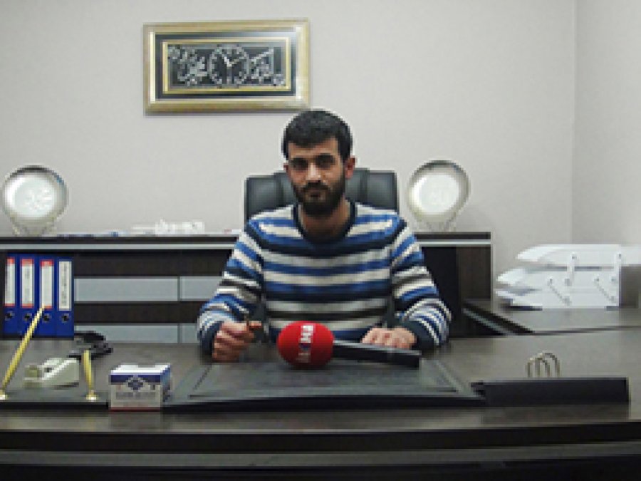Doğubayazıt'ta Salavat Kampanyası Başladı