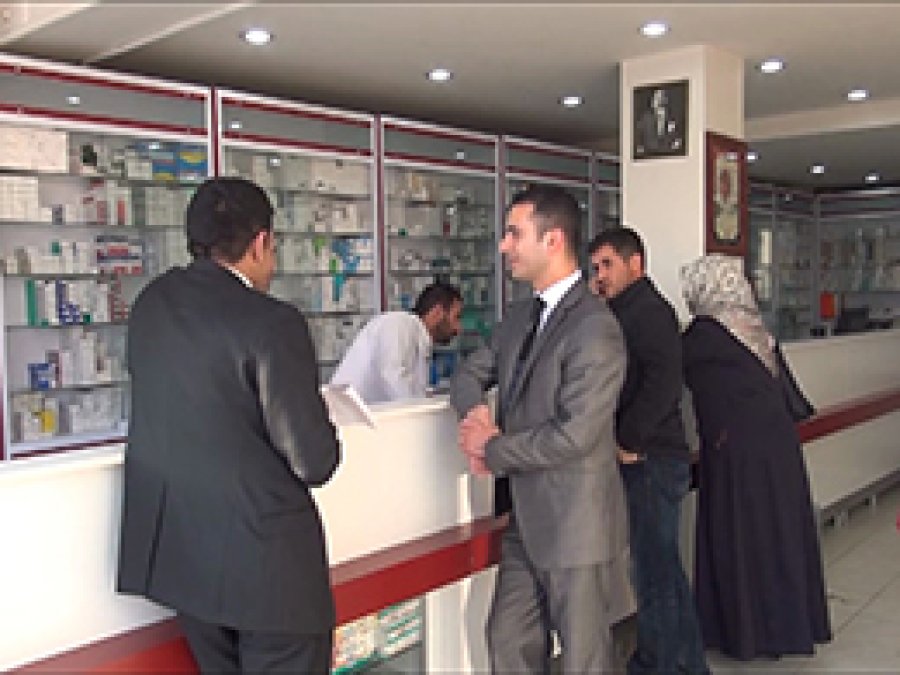 Depremzedelerden Muayene Ücretleri Alınacak Mı?