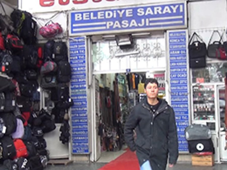 Van Belediyesi Bu Binayı Neden Terk Etti?