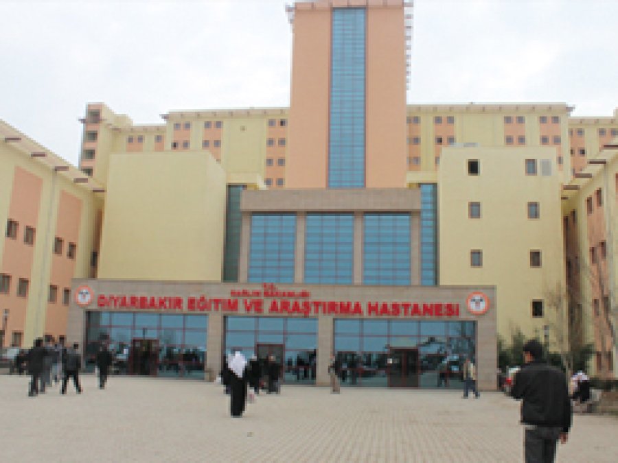 Genç Kız İntihar Teşebbüsünde Bulundu