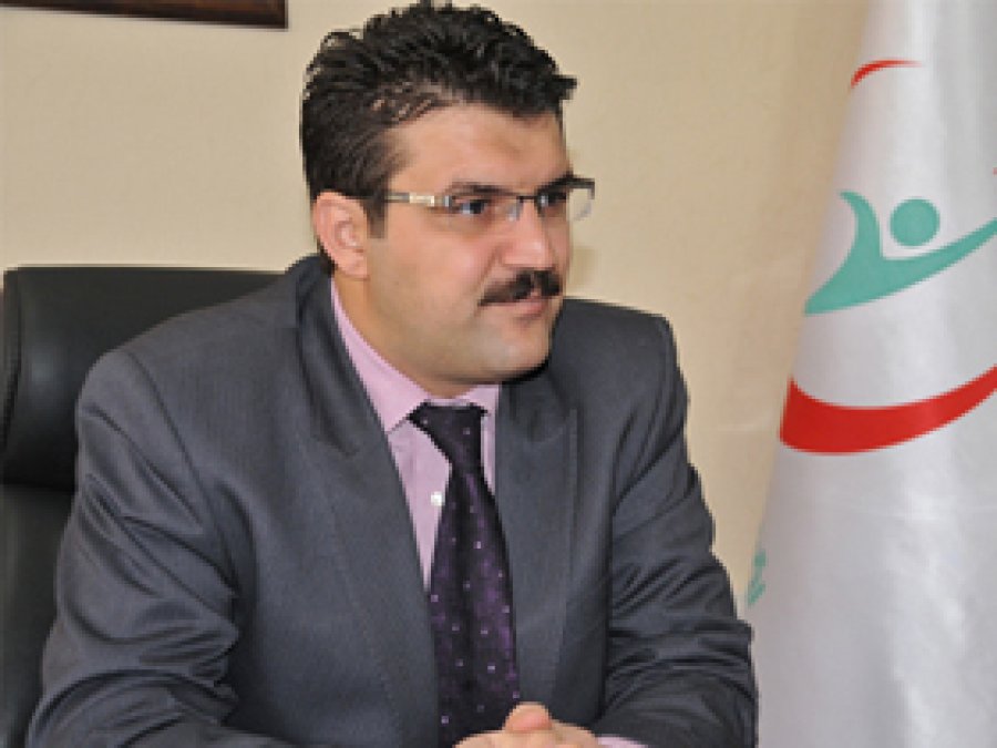 'Kötülüklerin Anası İçkiden Uzak Duralım'