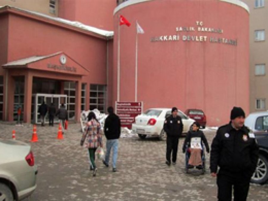 7 Çocuk Annesi Tuvalette Ölü Bulundu
