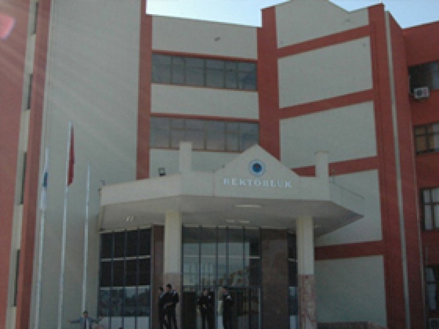 'Engelli Gençler Sanat Evi' Projesi