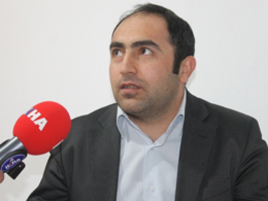'Terörizmin Finansmanı Yasası İptali için Harekete Geçin'