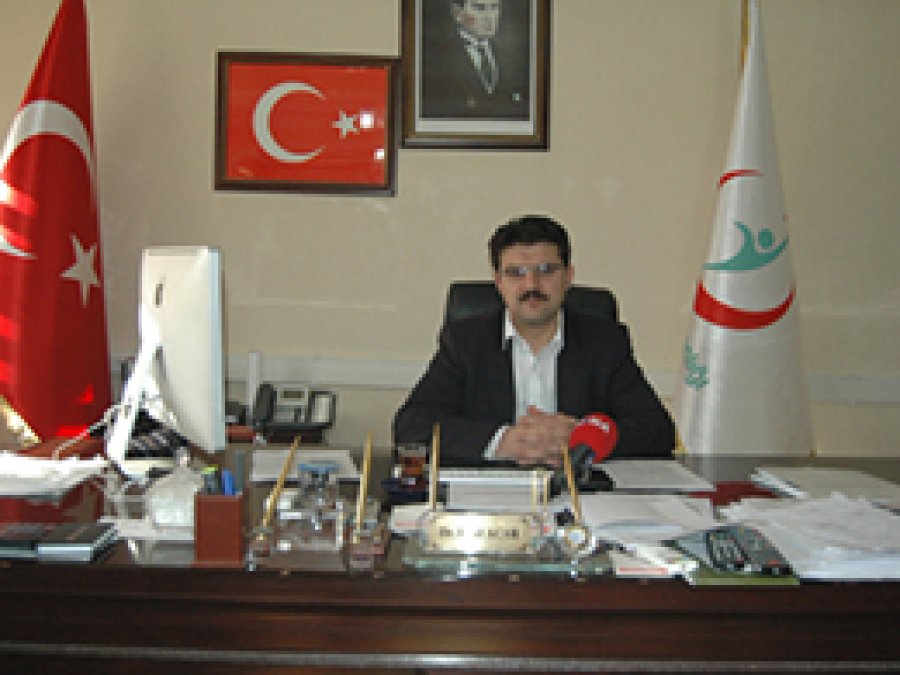 E-Sevk Uygulamasını Değerlendirdi