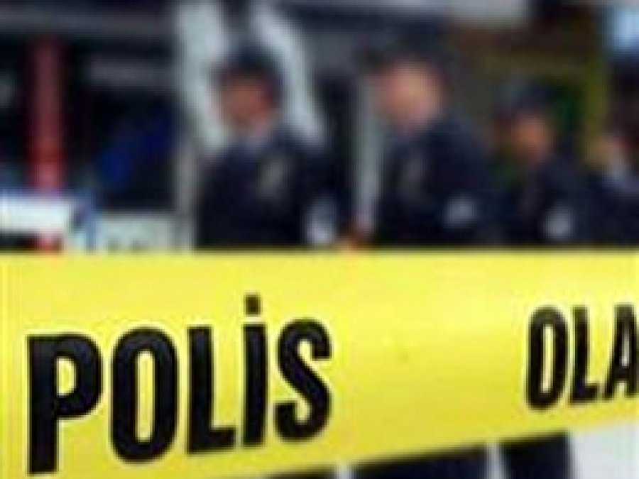 13 Yaşındaki Çocuk İntihar Etti