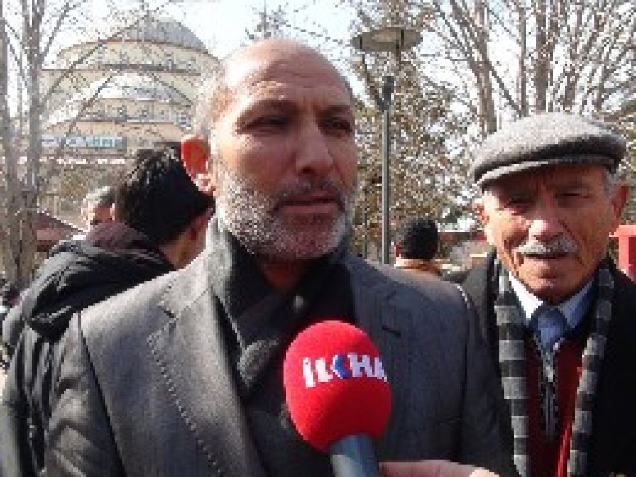 Van Halkı: Kürtçe Hutbe ve Vaaz Çok Faydalı Olur
