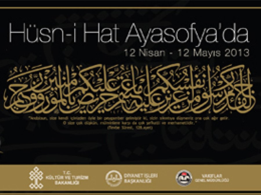 'Hattın Sultanları' Gün Yüzüne Çıkıyor