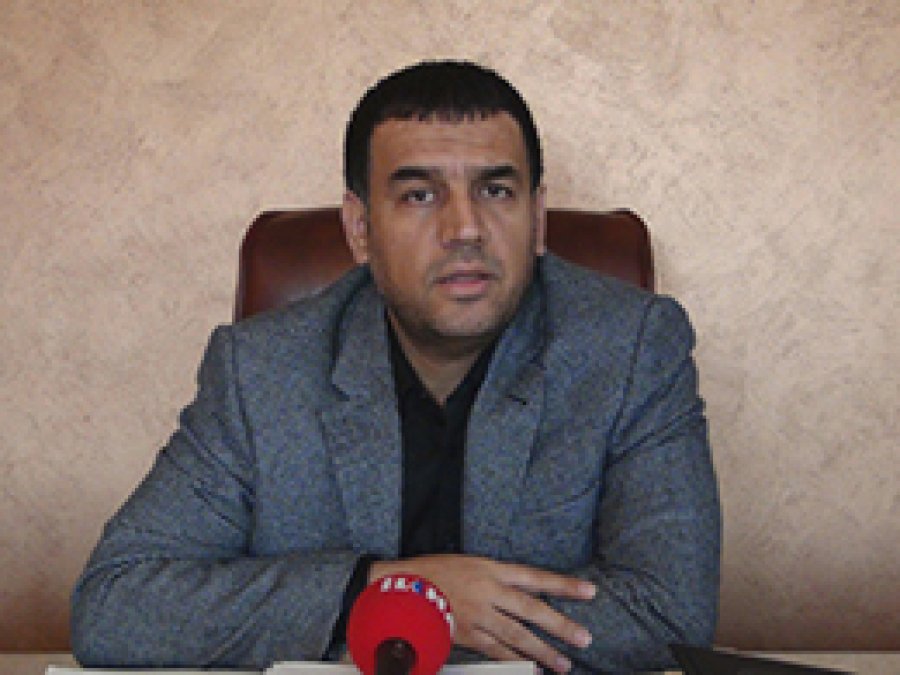 'Halepçe Katliamından Dersler Çıkarmalıyız'