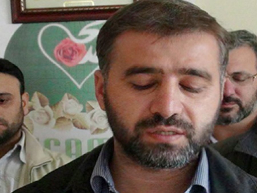 Hizbullah'a Bir Tutuklama Daha