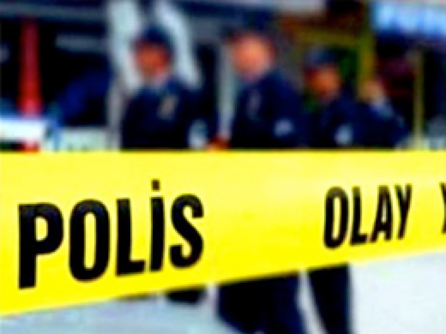 Kocaeli'de Silahlı Kavga: 1 Ölü