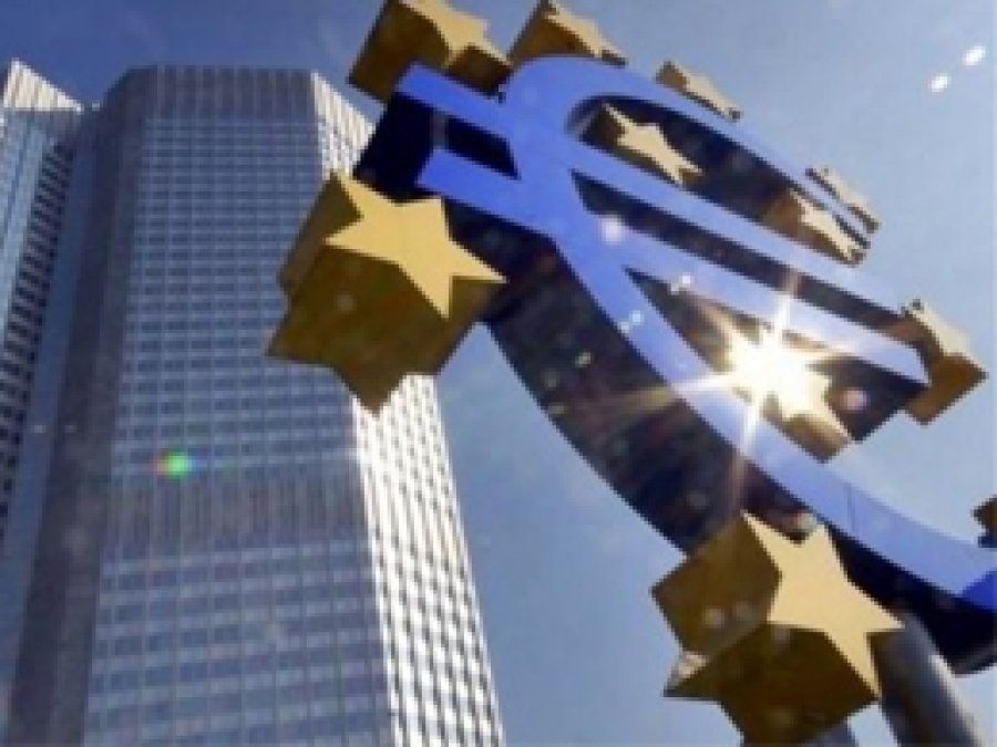 Avrupa Merkez Bankası Yüzlerce Denetçi Alacak