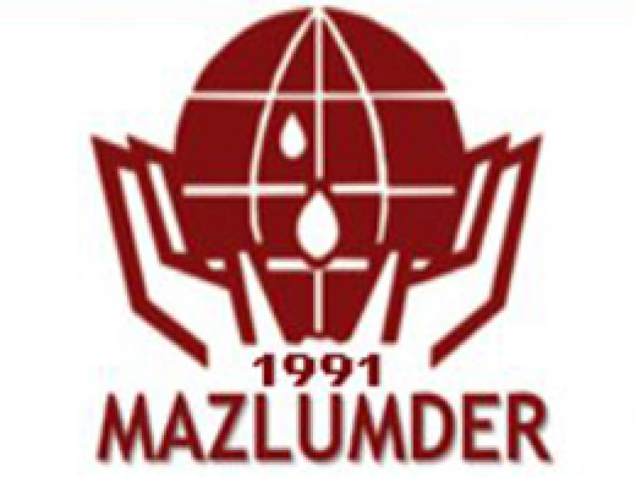 Mazlum Der; Roboski Raporunu Tanımıyoruz