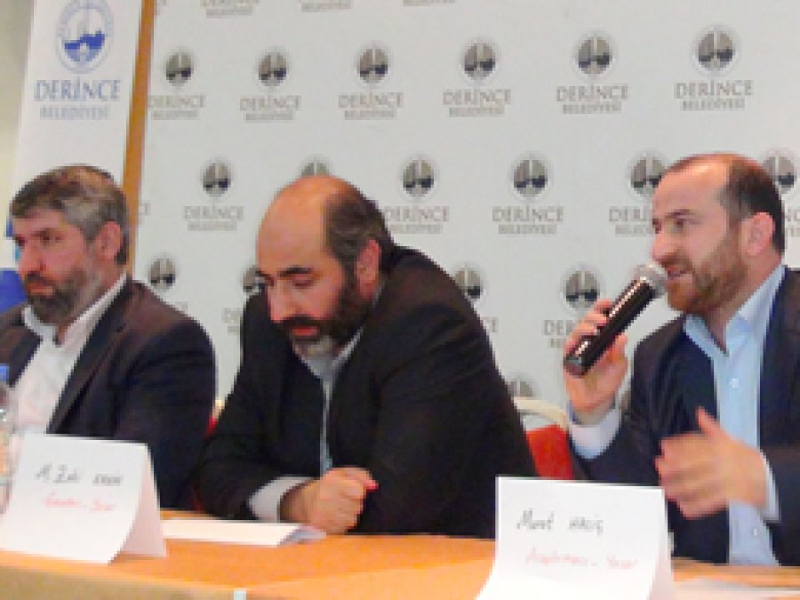 'Kürtlerin İnançlarını Yaşamalarına Müsaade Edilmedi'