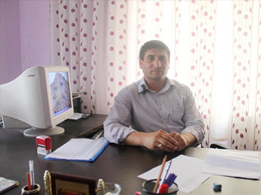 Sabır-Der'den Necdet İnce'ye Tepki