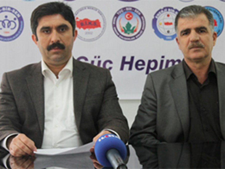 Halepçe Katliamı Müslüman Halkın Yüreğini Dağlamıştır