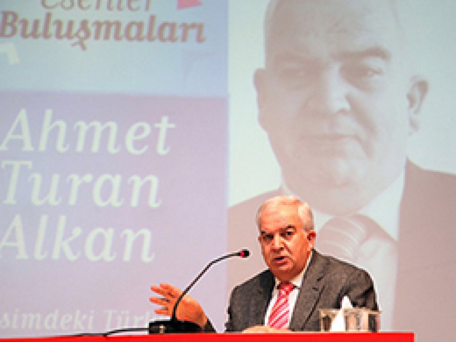 Hiçbir Toplum Dışlanmamalı