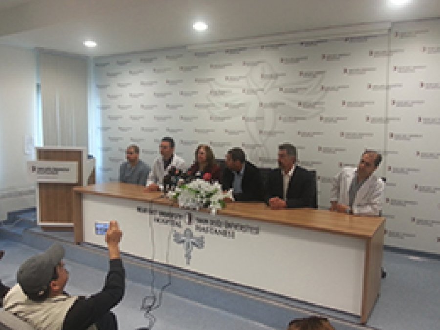 'Can Denktaş Yanlış Bir Yol Seçti'