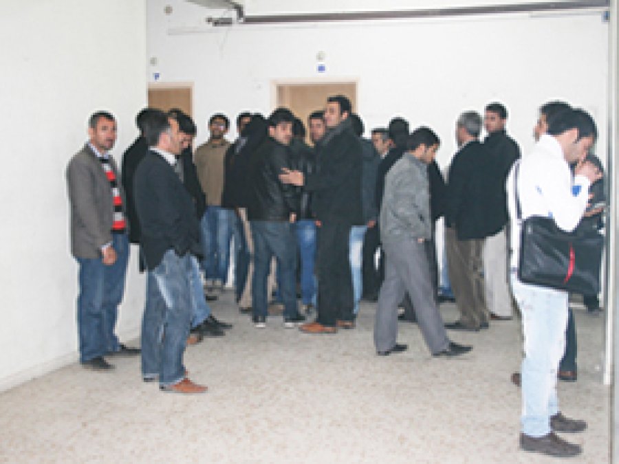 66 Kişiye Daha İstihdam Sağlanacak