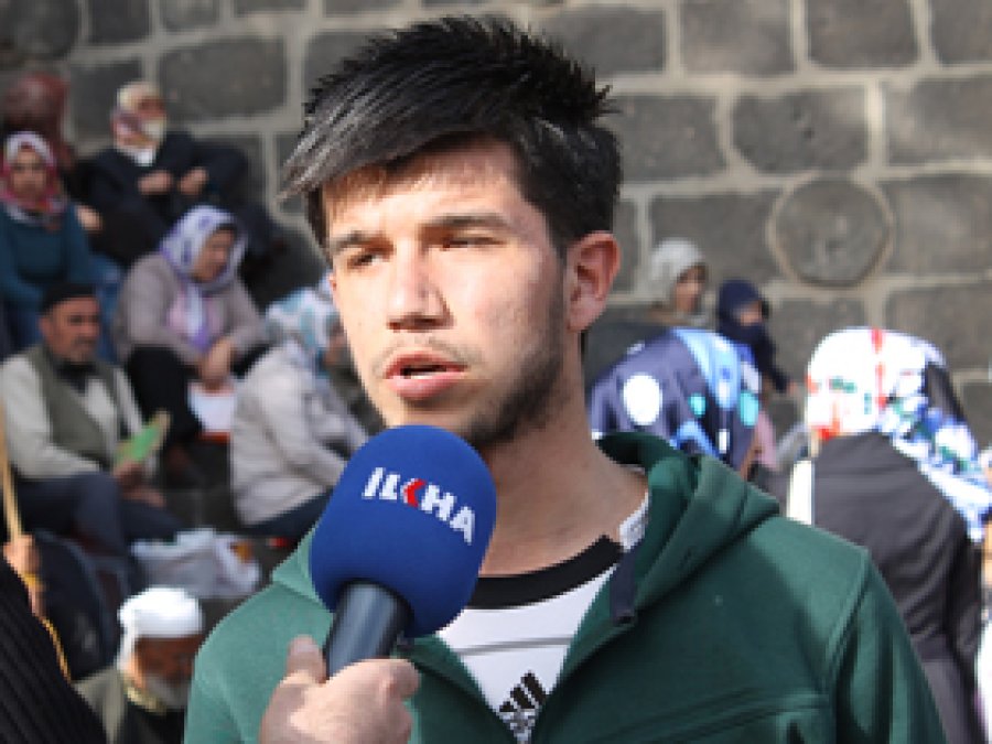 YGS Öncesi Öğrenciler Türbelere Akın Etti 
