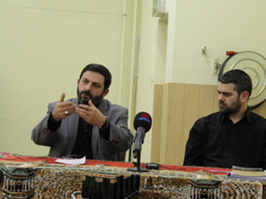 'Hizbullah Cemaati Risale-i Nur'a Dayanıyor'