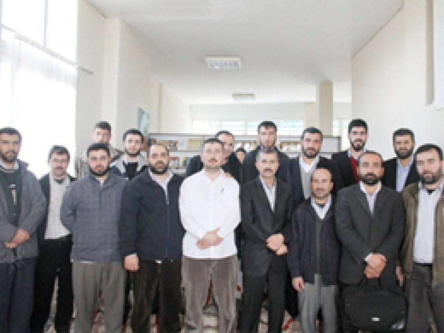 Ege Kutlu Doğum'a Hazırlanıyor