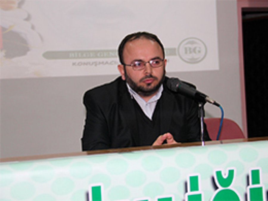 'Sürgün ve Zindanla Dolu Bir Hayat'