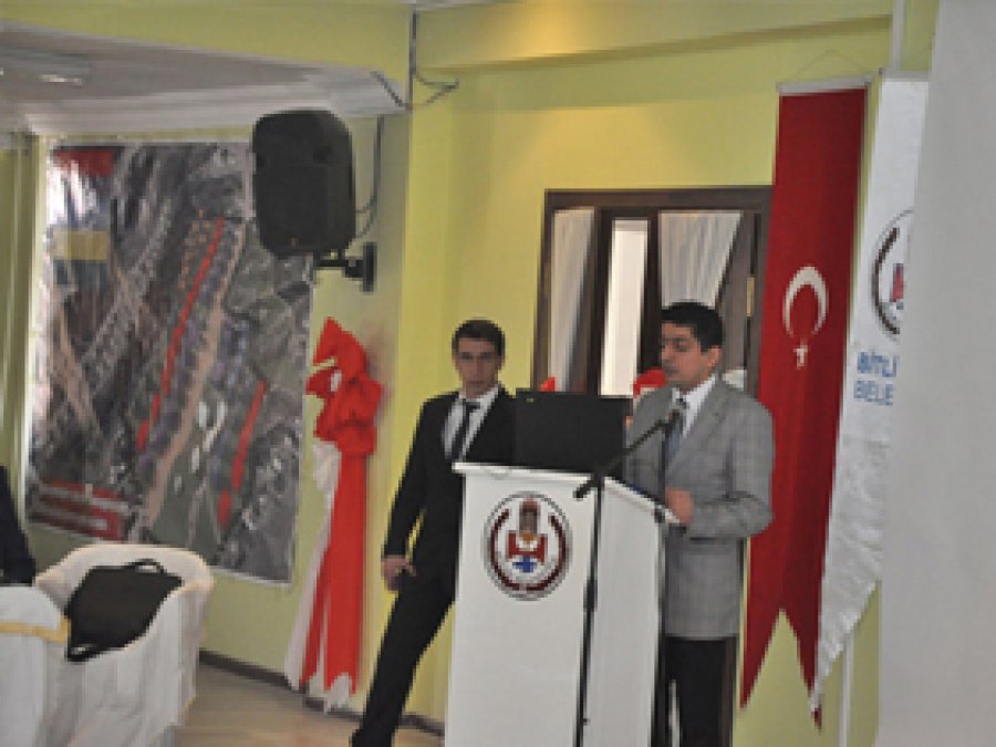 Valilikten "Kutlu Doğum Haftası" Etkinliği