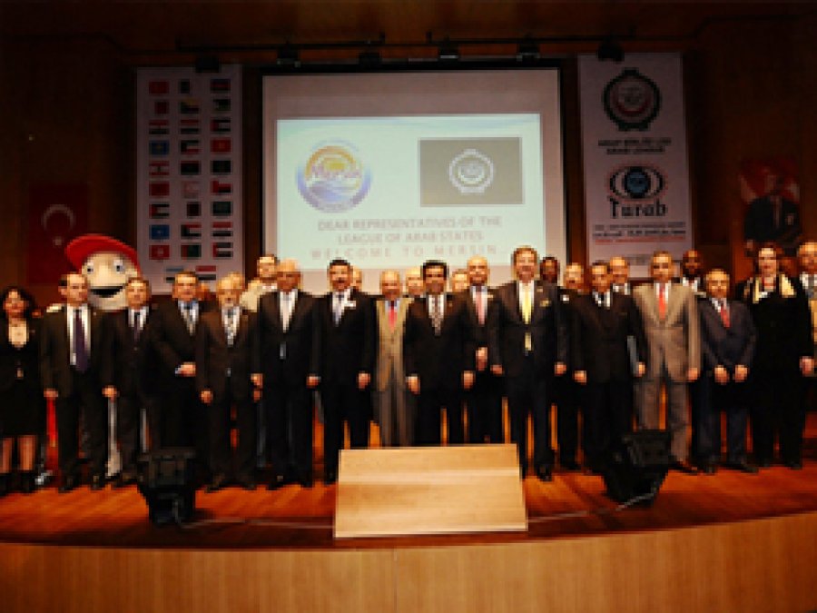 Yatırımcıların Mersin'e İlgisi Büyük