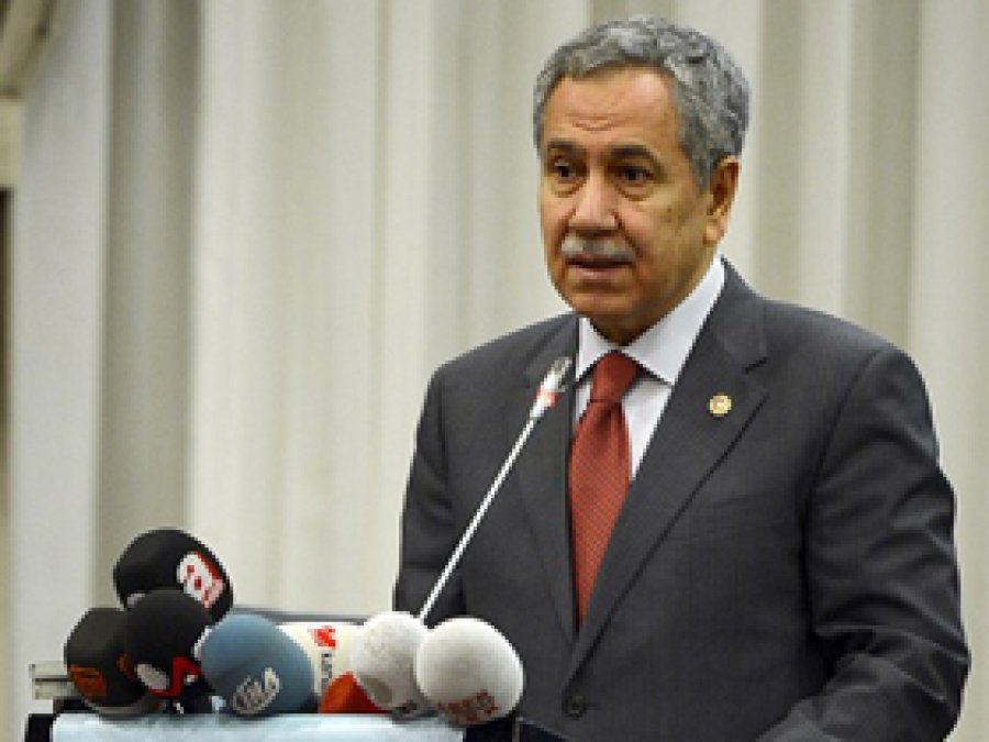 'Tazminat Konusunu Süratle Gerçekleştireceğiz'