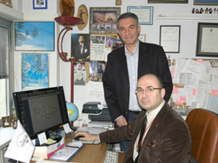 Kanseri Yok Eden Çözüm