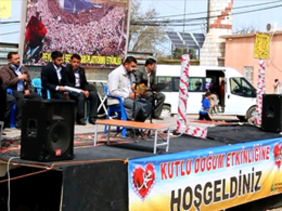 'Kurtuluşun Yolu O'nu Tanımaktır'