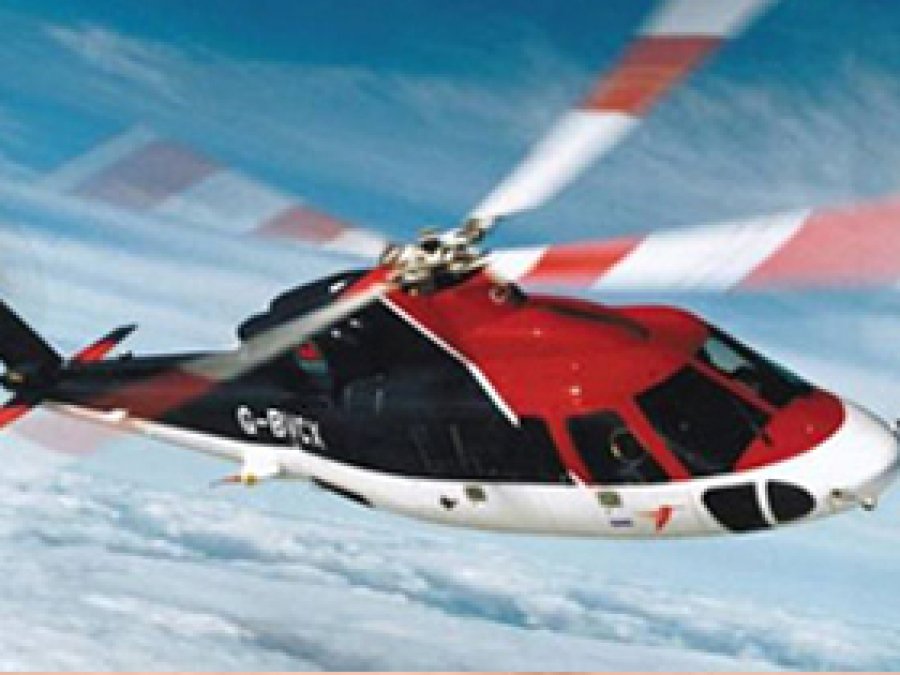 Alaska'da Kurtarma Helikopteri Düştü: 3 Ölü 